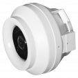 CYCLONE 200, Вентилятор канальный CYCLONE D200 центробежный пластиковый корпус ERA PRO