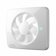 FRESH Накладной вентилятор Intellivent ICE White