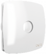 RIO 5C MRH, Вентилятор накладной RIO D125 обр.клапан MRH DICITI