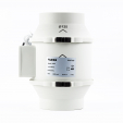 Канальный вытяжной вентилятор VAKIO AIRFLOW 125PE