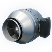 Soler & Palau Вентилятор канальный JETLINE-150 (220-240V 50/60HZ) N8