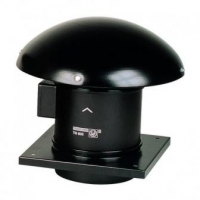 Soler & Palau Вентилятор крышный TH-500/150 3V