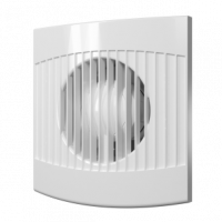 COMFORT 4, Вентилятор накладной COMFORT D100 ERA