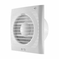 ERA 5S., Вентилятор накладной ERA D125 сетка ERA