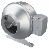 MARS GDF 250, Вентилятор канальный MARS D250 центробежный GDF ERA PRO