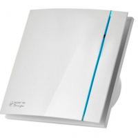 Soler & Palau Вентилятор бытовой Silent-100 CHZ Design