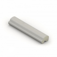 Уплотнитель Schlegel Q-Lon QL-9646 (cеребристо-серый)