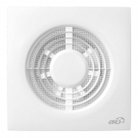 NEO 5 S, Вентилятор накладной NEO D125 сетка ERA