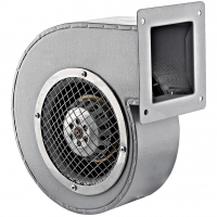 ARGEST 140ER 2K M, Вентилятор радиальный ARGEST D140 увелич.статор 220V 2полюс ERA PRO
